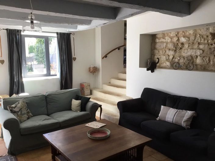 Image No.5-Maison de 5 chambres à vendre à Tarn