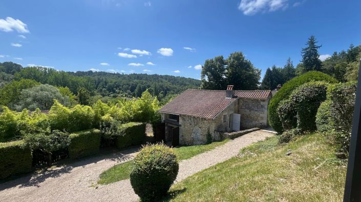 Image No.11-Maison de 6 chambres à vendre à Chancelade