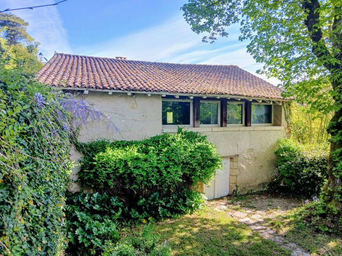 Image No.14-Maison de 6 chambres à vendre à Chancelade