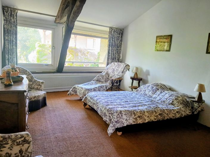 Image No.6-Maison de 6 chambres à vendre à Chancelade