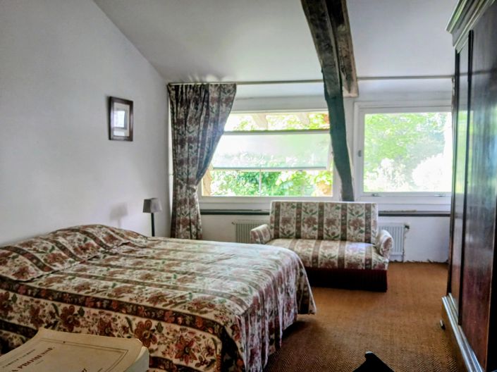 Image No.7-Maison de 6 chambres à vendre à Chancelade