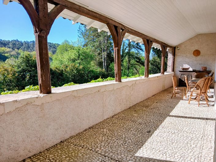 Image No.8-Maison de 6 chambres à vendre à Chancelade