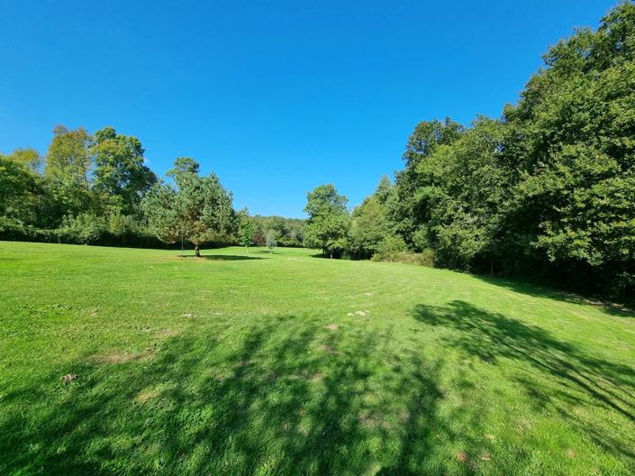 Image No.10-Maison de 10 chambres à vendre à Boresse-et-Martron