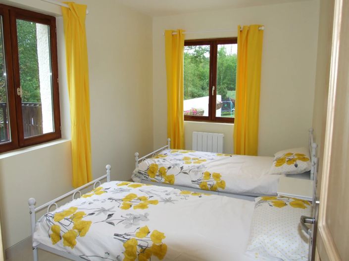 Image No.15-Maison de 10 chambres à vendre à Boresse-et-Martron