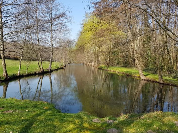 Image No.2-Maison de 10 chambres à vendre à Boresse-et-Martron