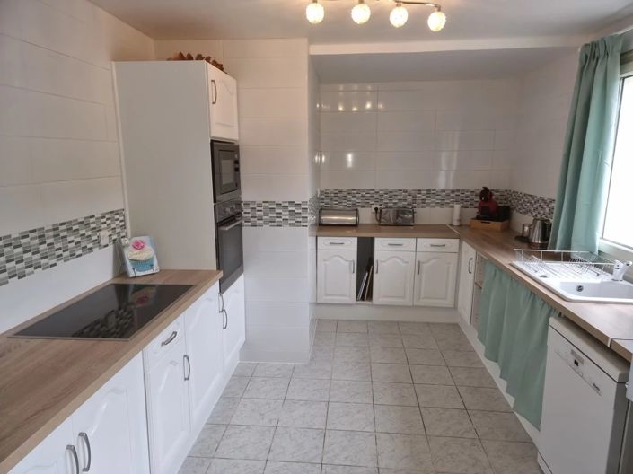 Image No.3-Maison de 10 chambres à vendre à Boresse-et-Martron