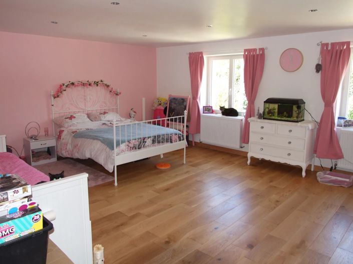 Image No.7-Maison de 10 chambres à vendre à Boresse-et-Martron