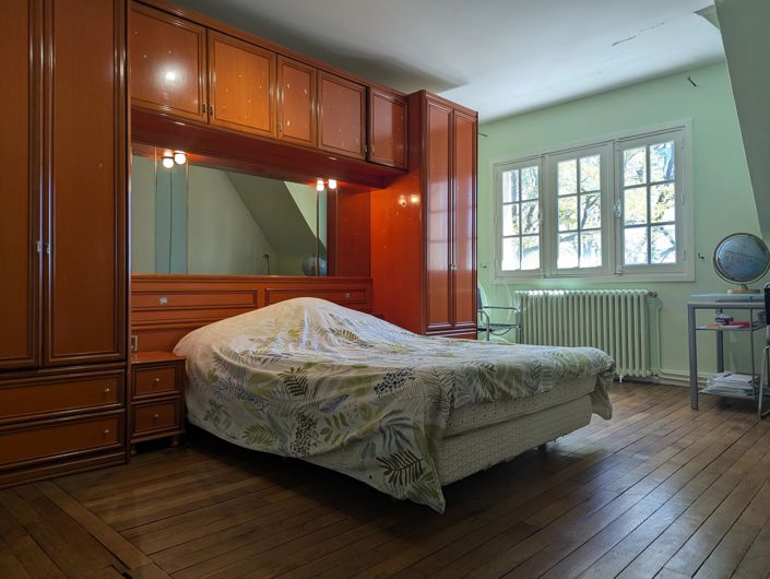 Image No.12-Maison de village de 8 chambres à vendre à La Trimouille