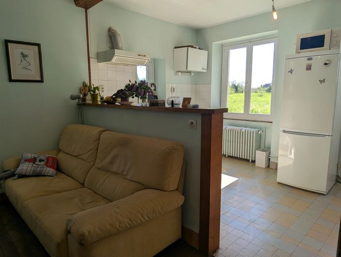 Image No.13-Maison de village de 8 chambres à vendre à La Trimouille