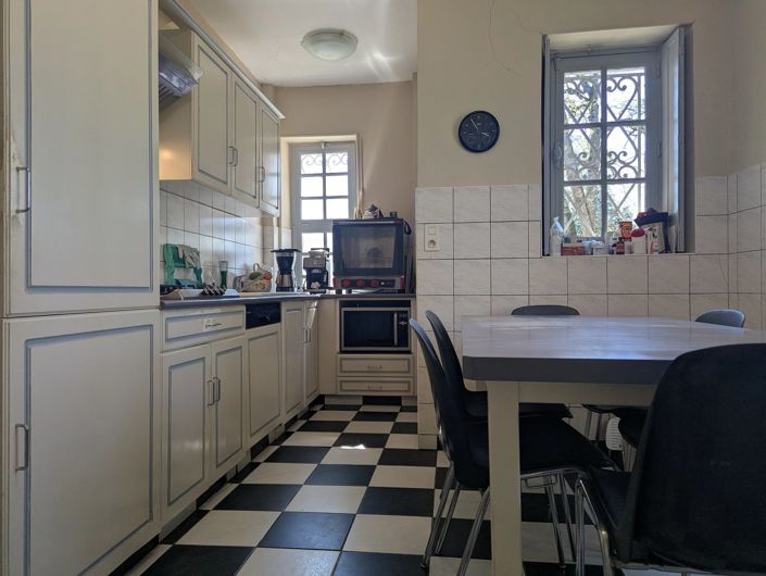 Image No.5-Maison de village de 8 chambres à vendre à La Trimouille