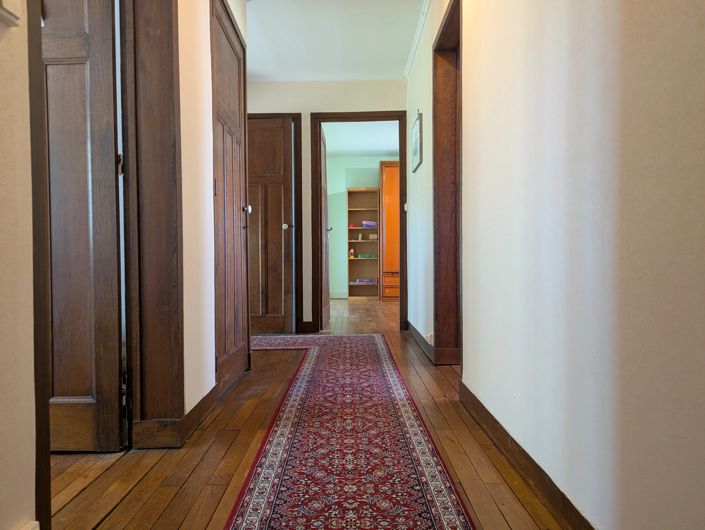 Image No.9-Maison de village de 8 chambres à vendre à La Trimouille