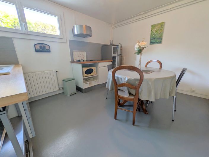 Image No.13-Maison de 5 chambres à vendre à Jonzac