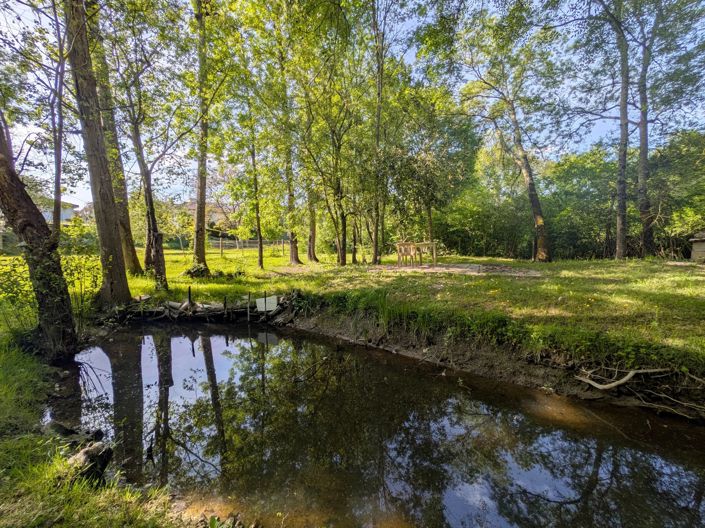 Image No.5-Maison de 5 chambres à vendre à Jonzac