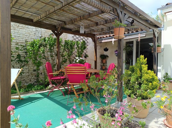 Image No.3-3 Bed Village House for sale