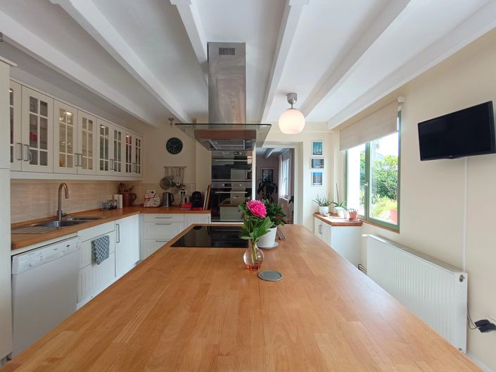 Image No.4-3 Bed Village House for sale