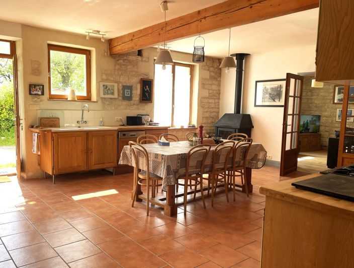 Image No.3-3 Bed Village House for sale