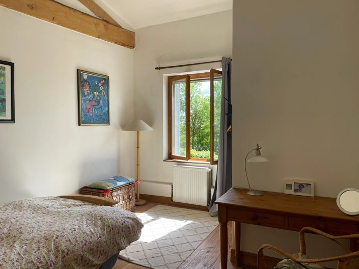 Image No.8-3 Bed Village House for sale