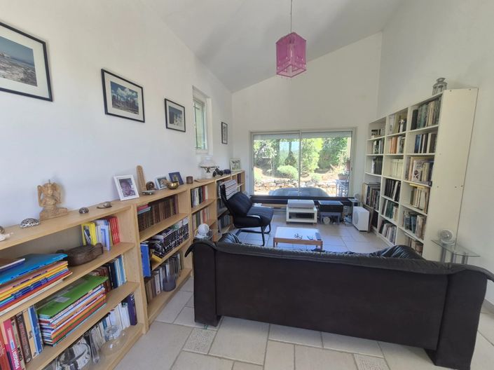 Image No.10-Maison de 5 chambres à vendre à Carcès