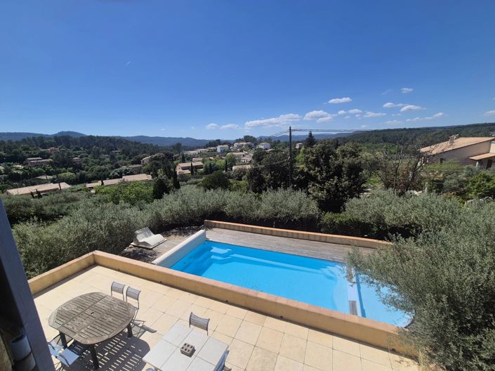 Image No.6-Maison de 5 chambres à vendre à Carcès