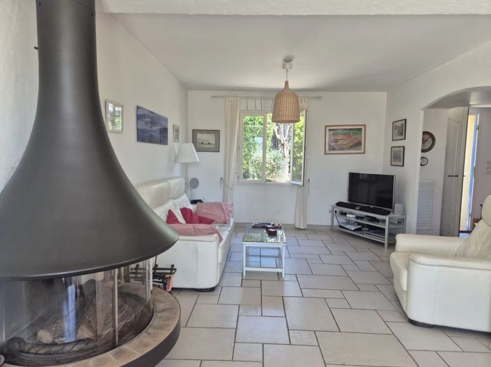 Image No.8-Maison de 5 chambres à vendre à Carcès