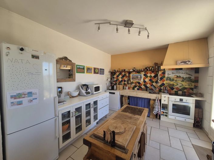 Image No.9-Maison de 5 chambres à vendre à Carcès