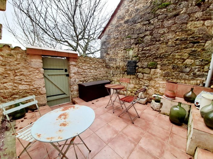 Image No.12-3 Bed Village House for sale