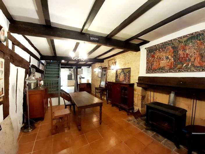 Image No.3-3 Bed Village House for sale