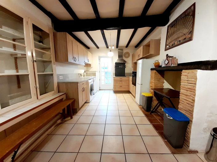 Image No.5-3 Bed Village House for sale