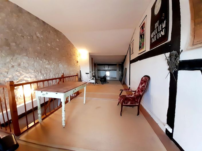 Image No.9-3 Bed Village House for sale