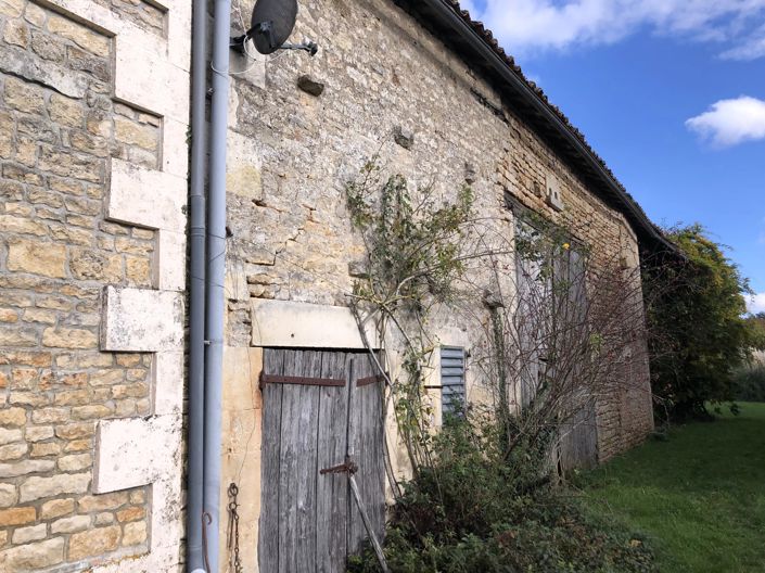 Image No.11-Maison de 3 chambres à vendre à Lorigné