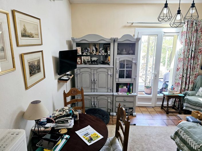 Image No.4-Maison de 1 chambre à vendre à Duras