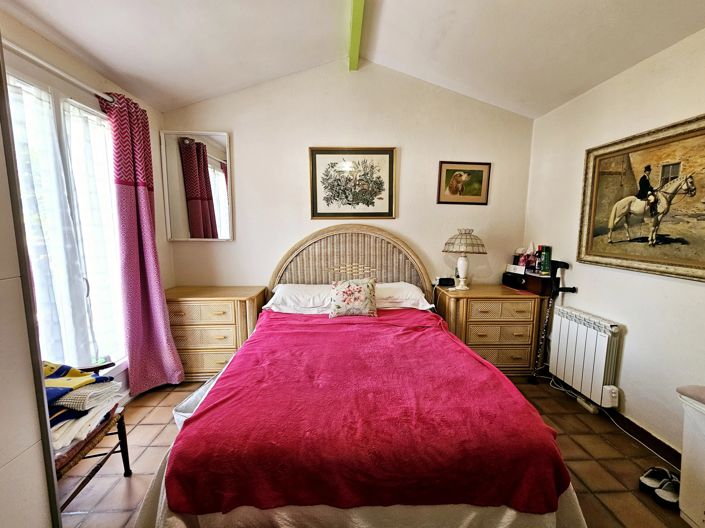 Image No.6-Maison de 1 chambre à vendre à Duras