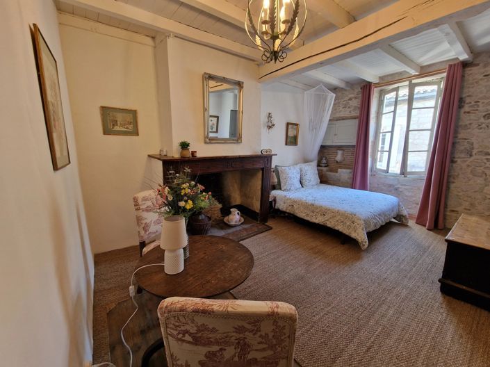 Image No.4-1 Bed Village House for sale