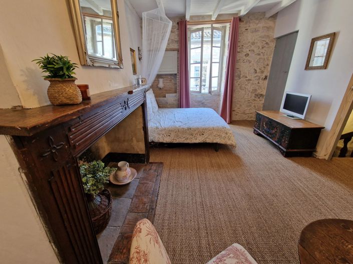 Image No.7-1 Bed Village House for sale