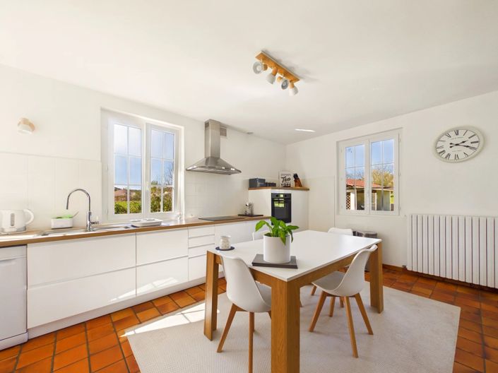 Image No.3-Maison de 5 chambres à vendre à Cordes-sur-Ciel