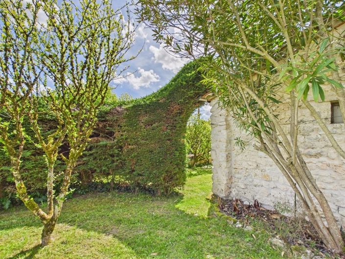 Image No.15-Maison de village de 3 chambres à vendre à Duras