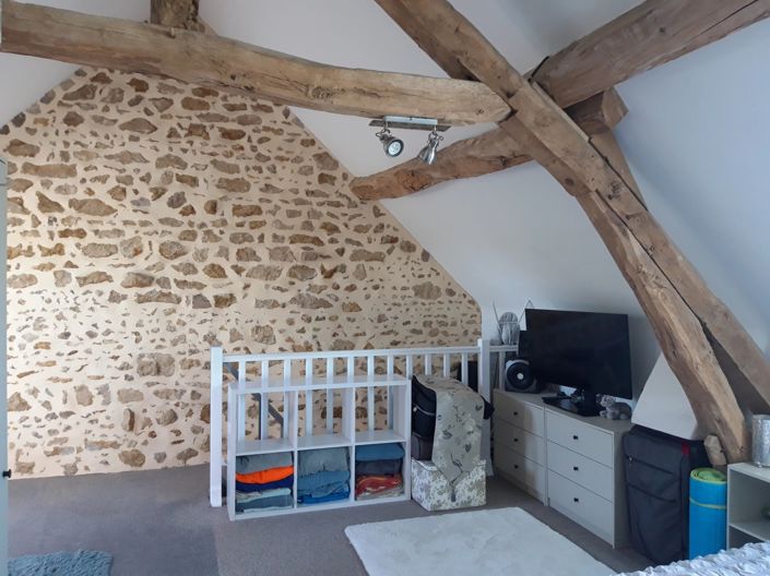 Image No.4-2 Bed Village House for sale