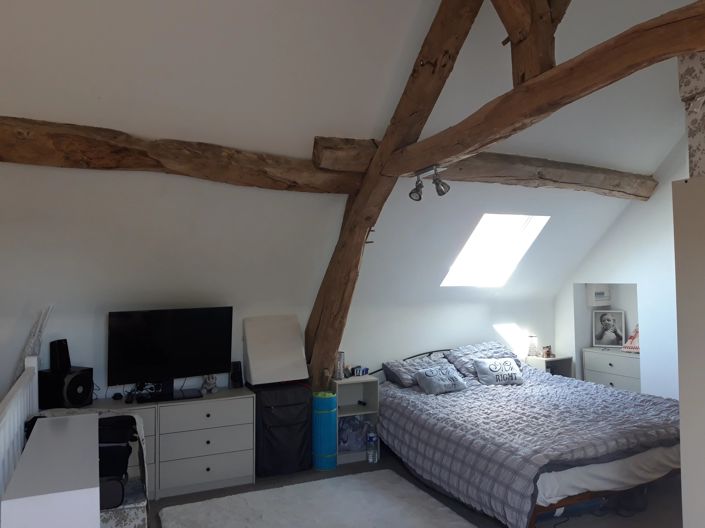 Image No.6-2 Bed Village House for sale