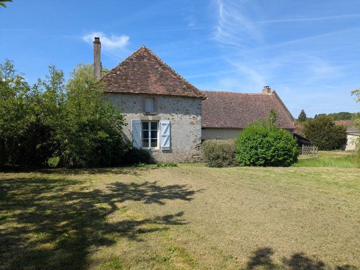 Image No.2-3 Bed Village House for sale