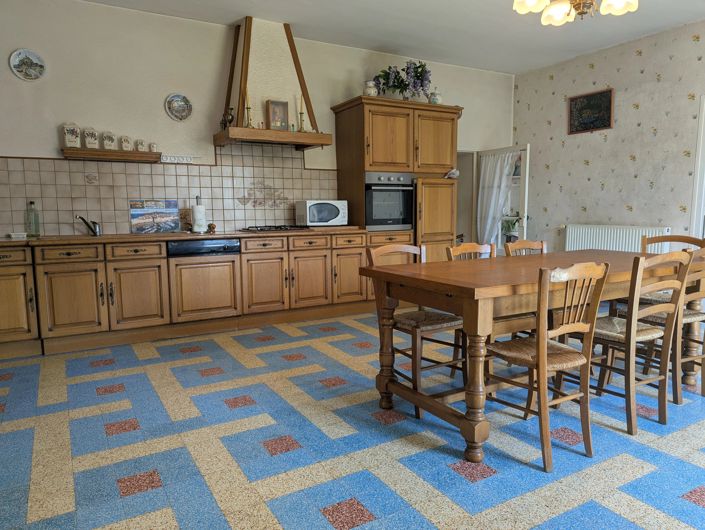 Image No.3-3 Bed Village House for sale