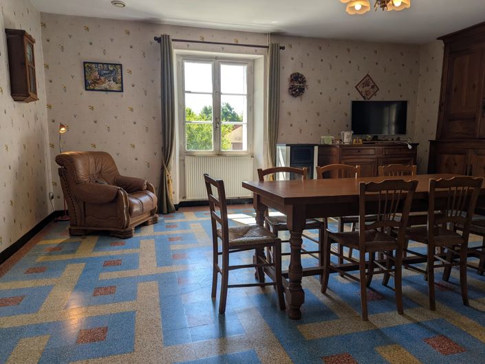 Image No.4-3 Bed Village House for sale