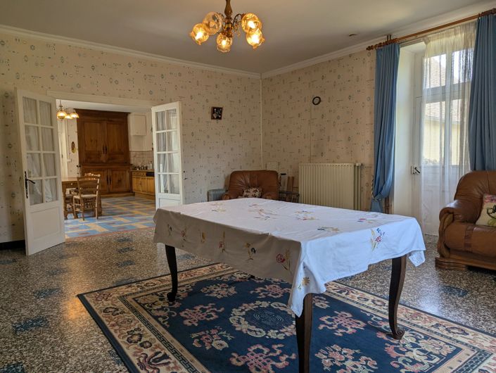 Image No.5-3 Bed Village House for sale