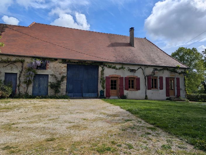 Image No.2-3 Bed Village House for sale