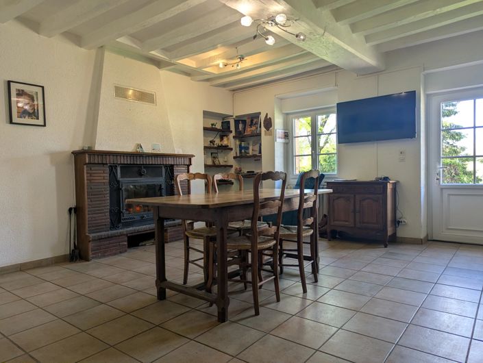 Image No.4-3 Bed Village House for sale