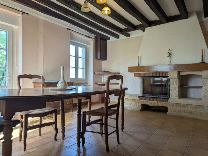 Image No.5-3 Bed Village House for sale