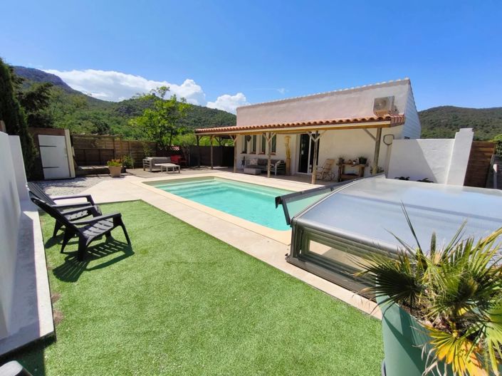 Image No.15-2 Bed Village House for sale