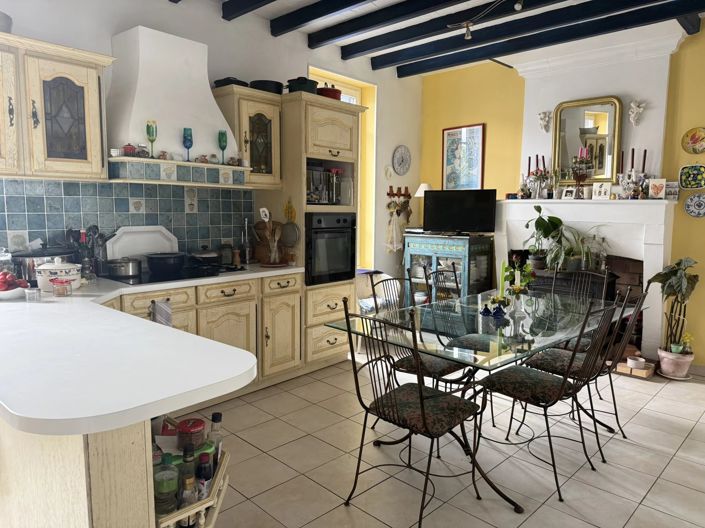 Image No.3-8 Bed Village House for sale