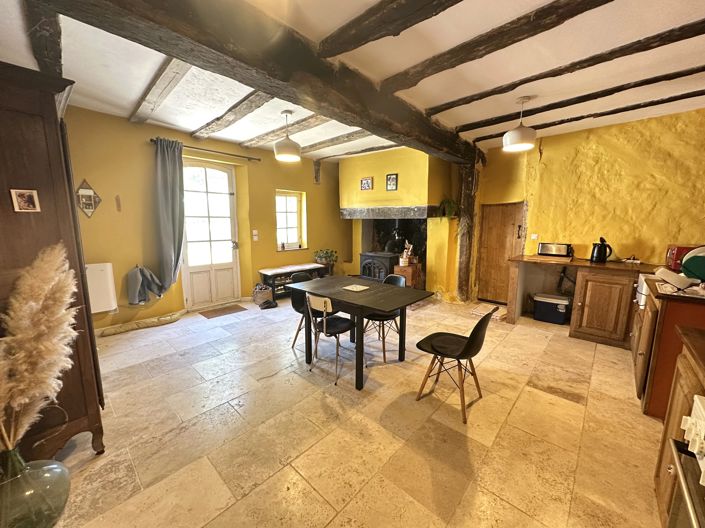 Image No.3-2 Bed House for sale
