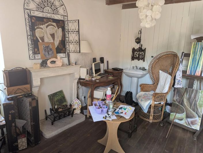 Image No.8-3 Bed Village House for sale
