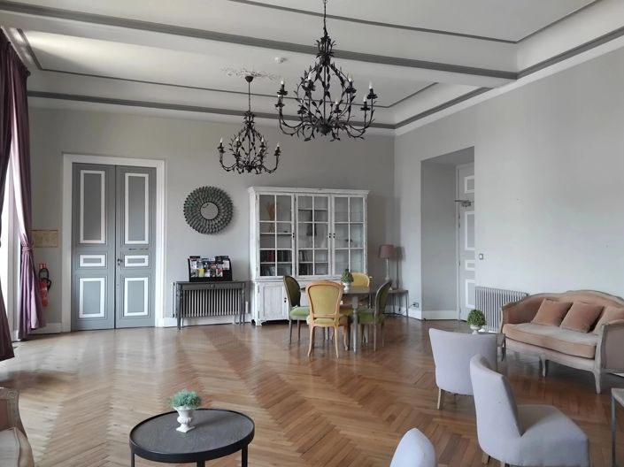 Image No.2-Propriété de 2 chambres à vendre à La Redorte